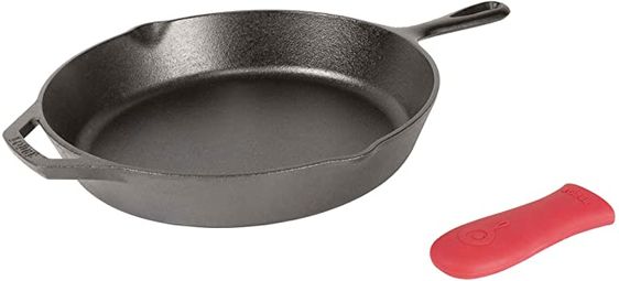 best cast-iron skillets