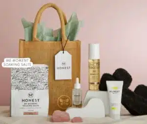 Mama's Spa Night Kit