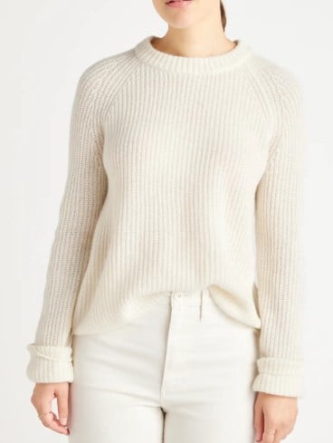 The Best Cashmere Sweaters of 2022 | Prime Women