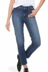 Best Jeans for Women Over 50 - Prime Women Media