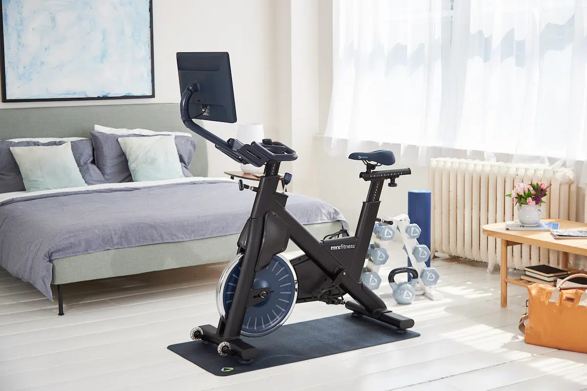 MyX Fitness II Bike