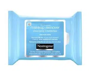 Neutrogena Makeup Remover Cleansing Towelettes