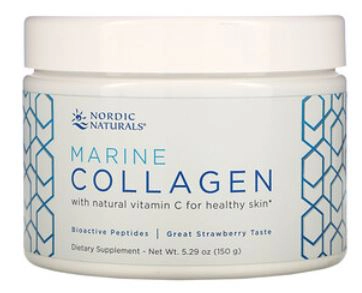Nordic Naturals Marine Collagen