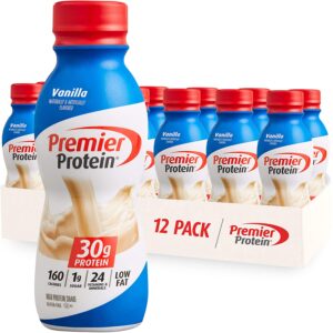Premier Protein Shake 12 pack