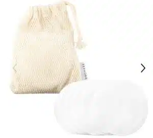 Reusable Cotton Pads