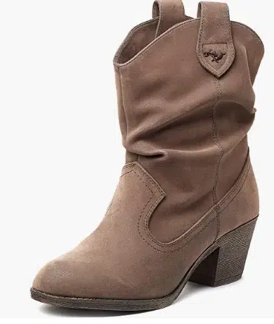 Rocket Dog Women's Sheriff Saloon Western Boot