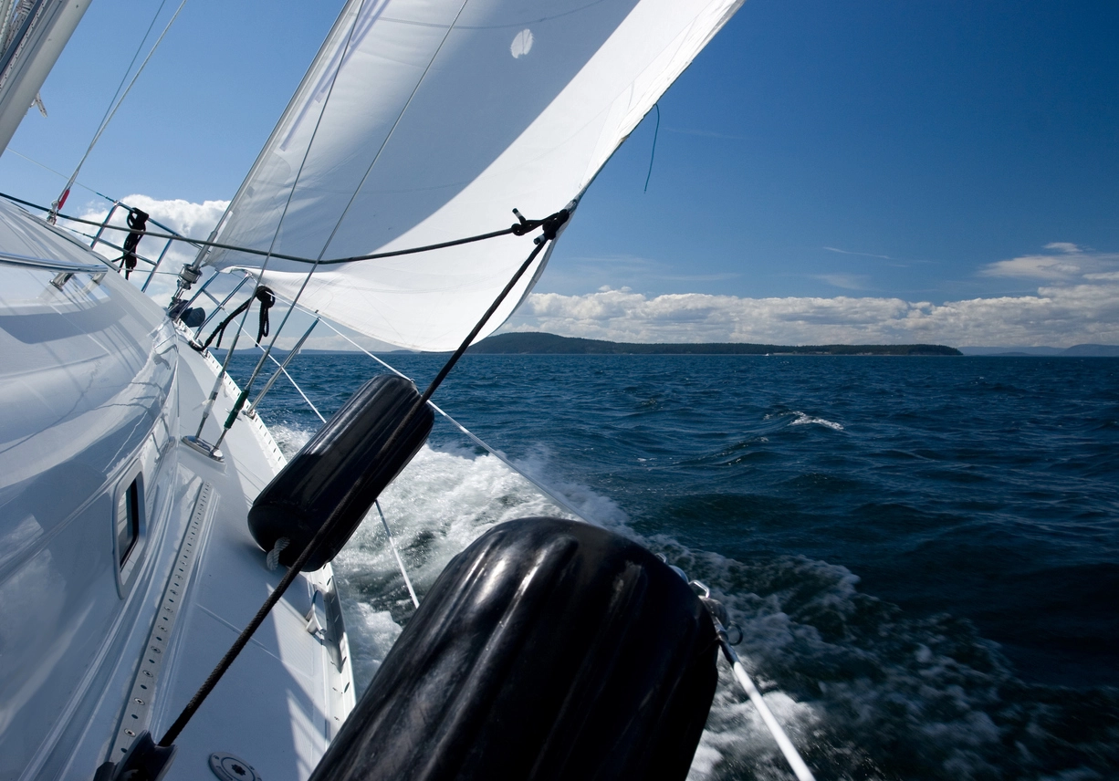 San Juan Islands