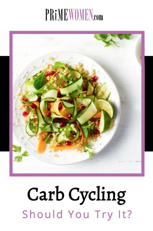 Should you try carb cycling?