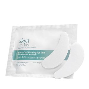 Skyn Iceland Hydro Cool Firming Eye Gels