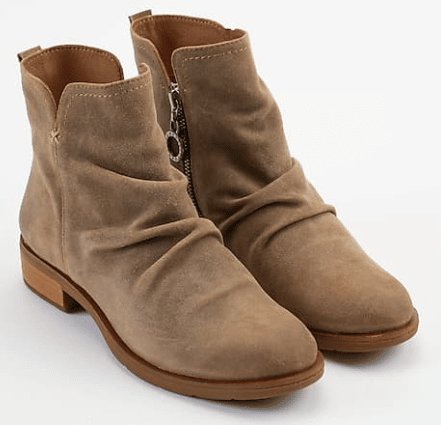 Sofft® Beckie Booties