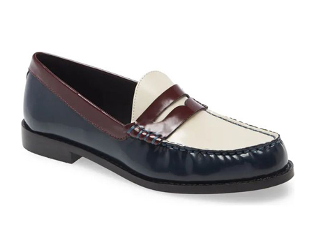 best fall loafers