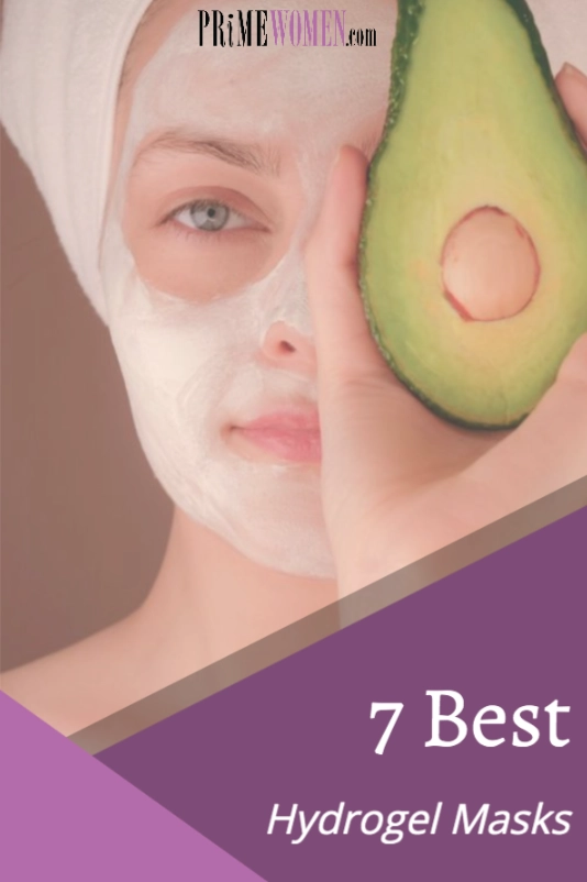 The 7 Best Hydrogel Masks
