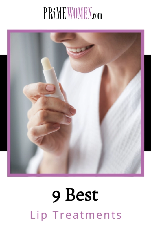 The 9 Best Lip Treatments for Smooth Lips