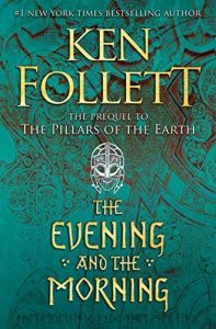 October Reading List