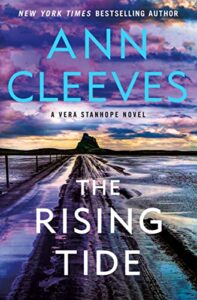 The Rising Tide by Ann Cleeves