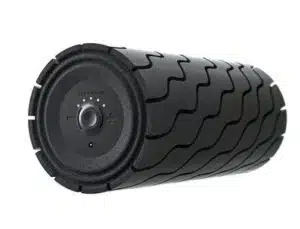Theragun Vibrating Foam Roller