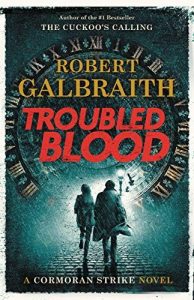 October Reading List