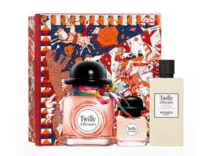 Twilly d'Hermes