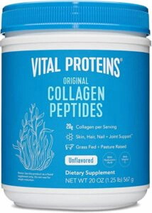 Vital Proteins original Collagen Peptides