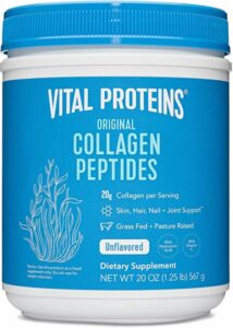Vital Proteins original Collagen Peptides