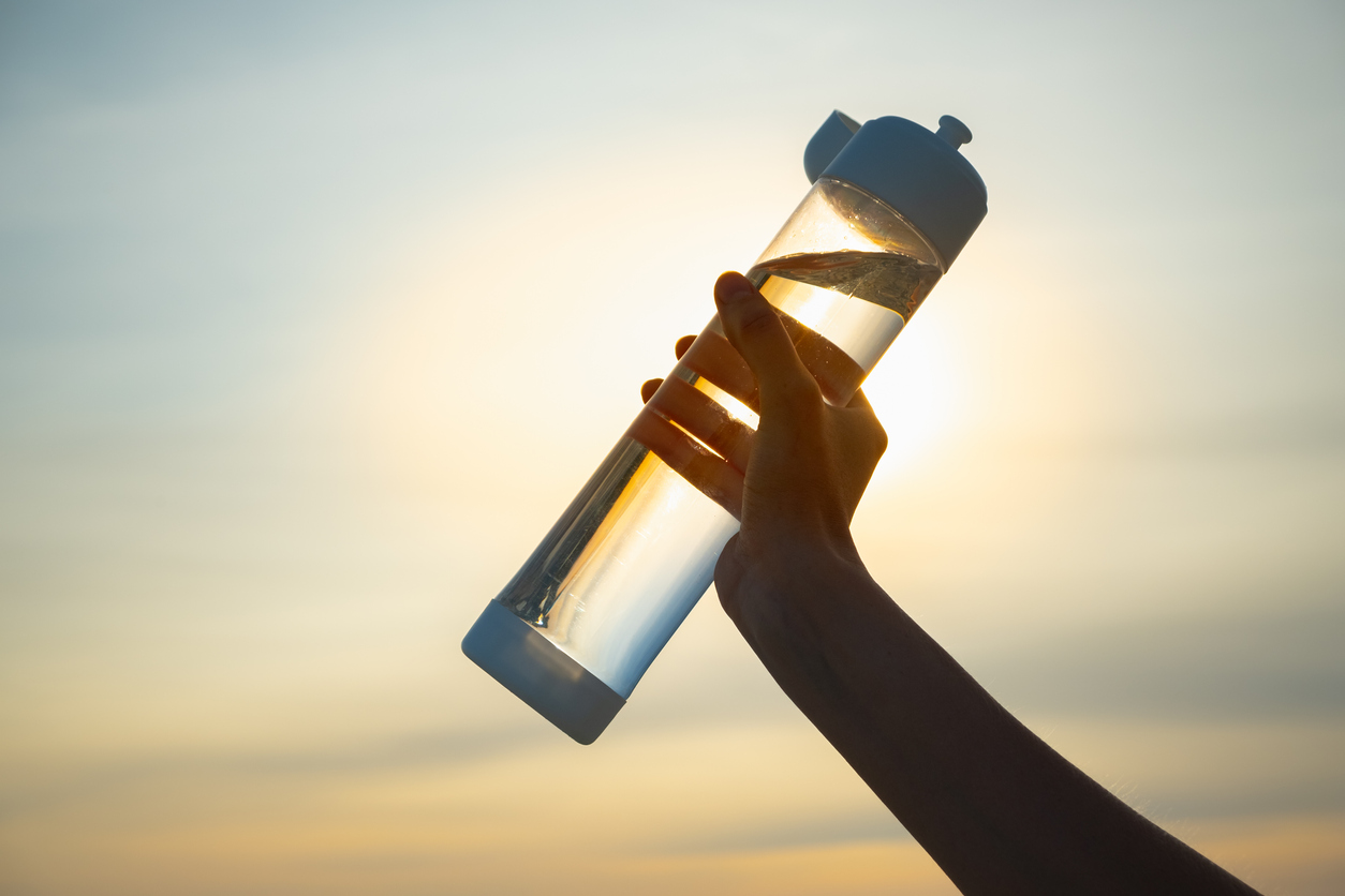 is alkaline water worth it