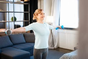 best back exercises for women