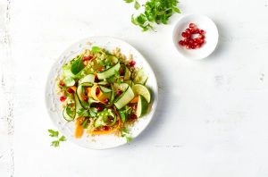 carb cycling