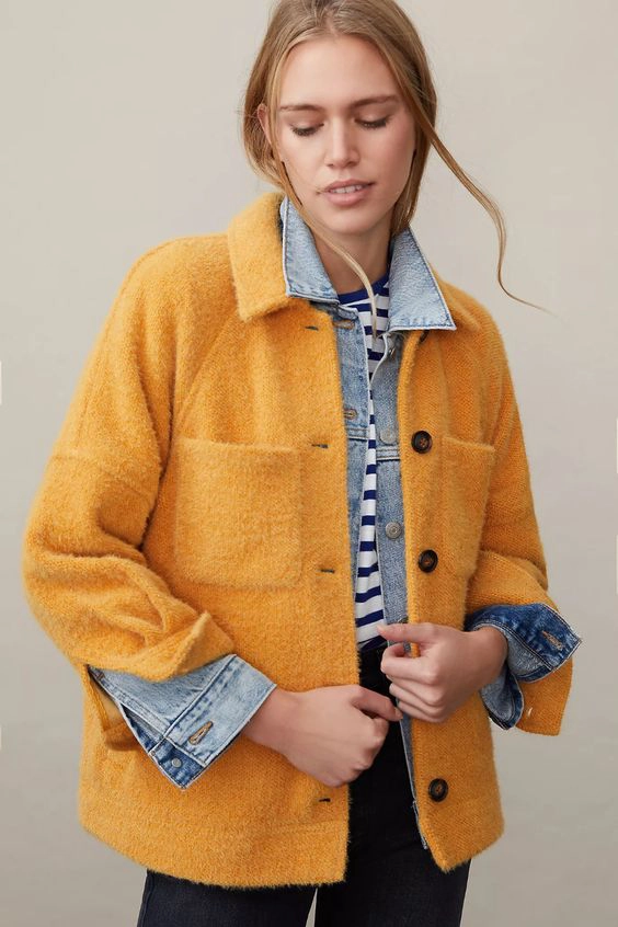 shackets for fall