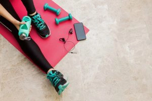 common fitness mistakes