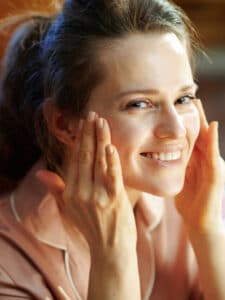 How to lose face fat