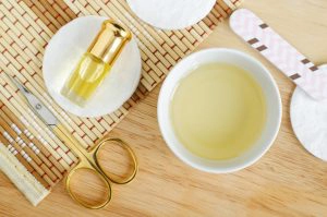 the best cuticle oils