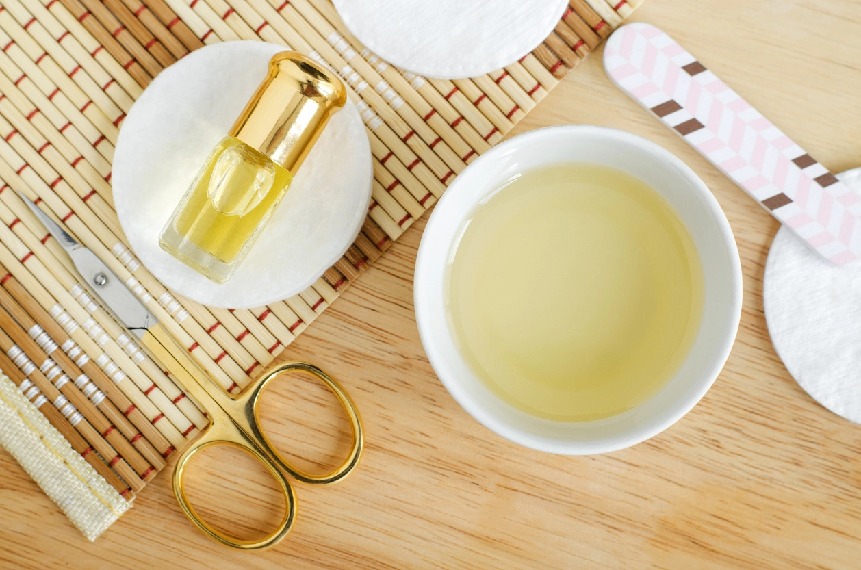 the best cuticle oils