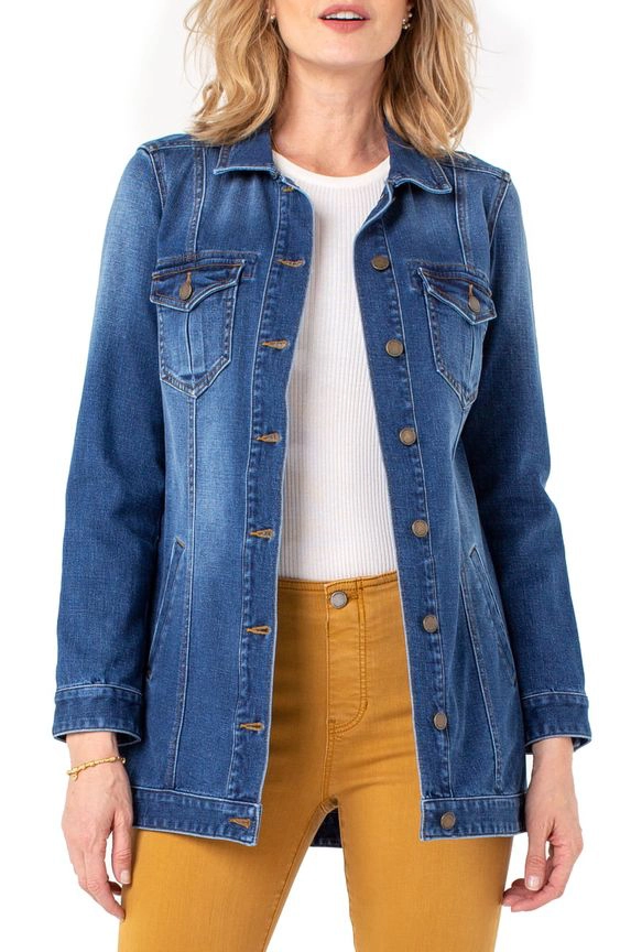 shackets for fall