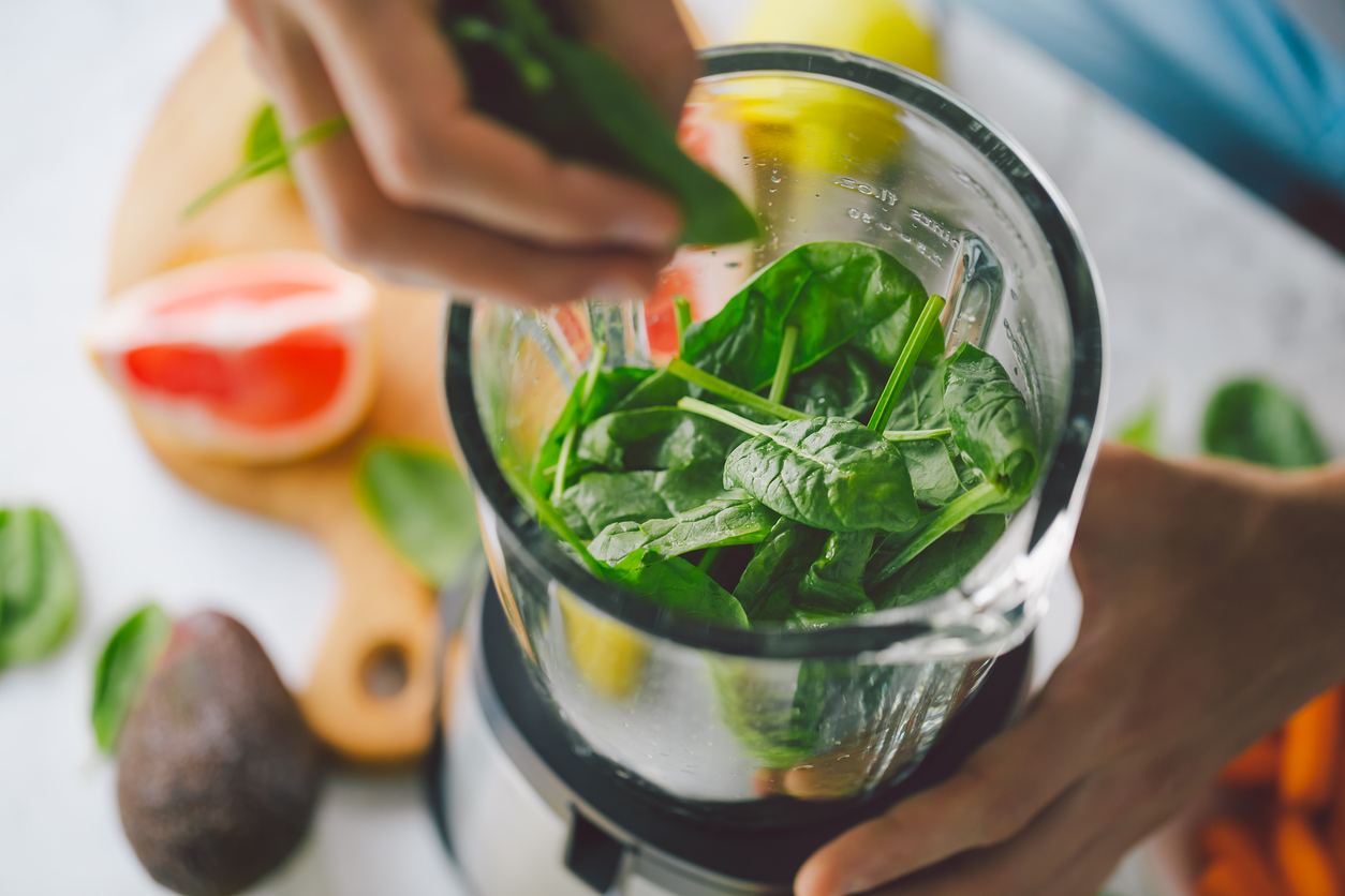 detox diets for weight loss