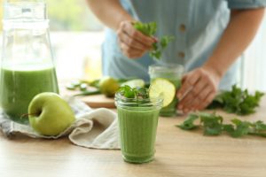 detox diets for weight loss