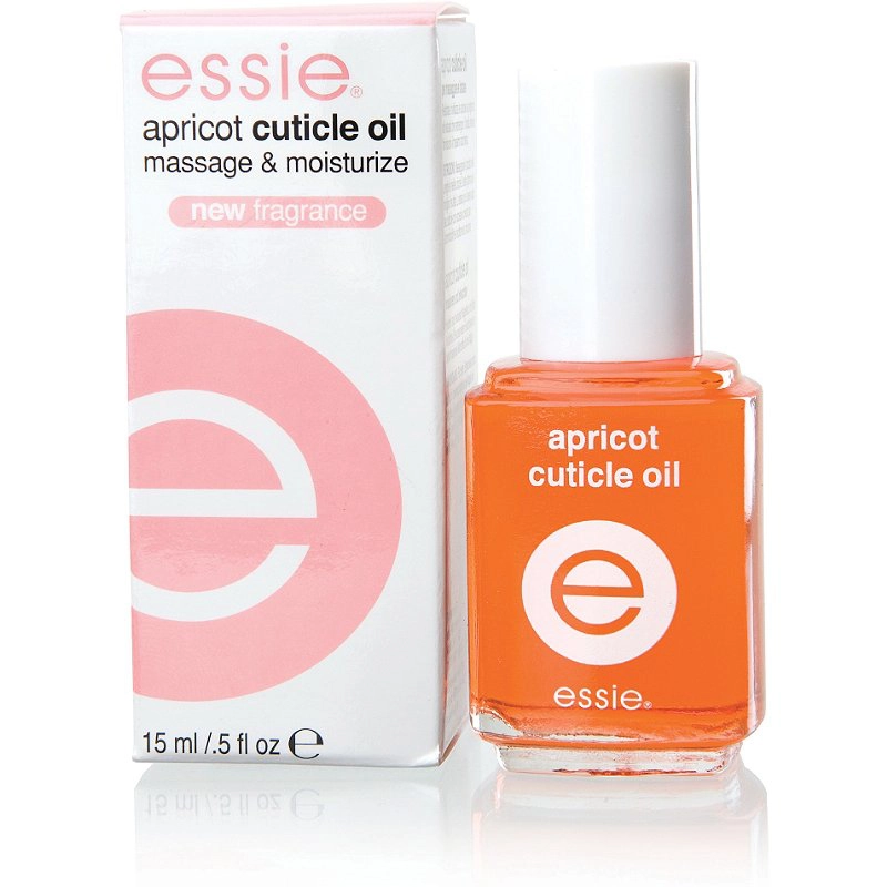 the best cuticle oils