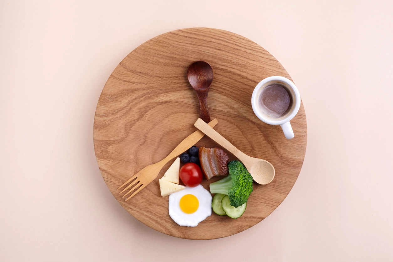 intermittent fasting
