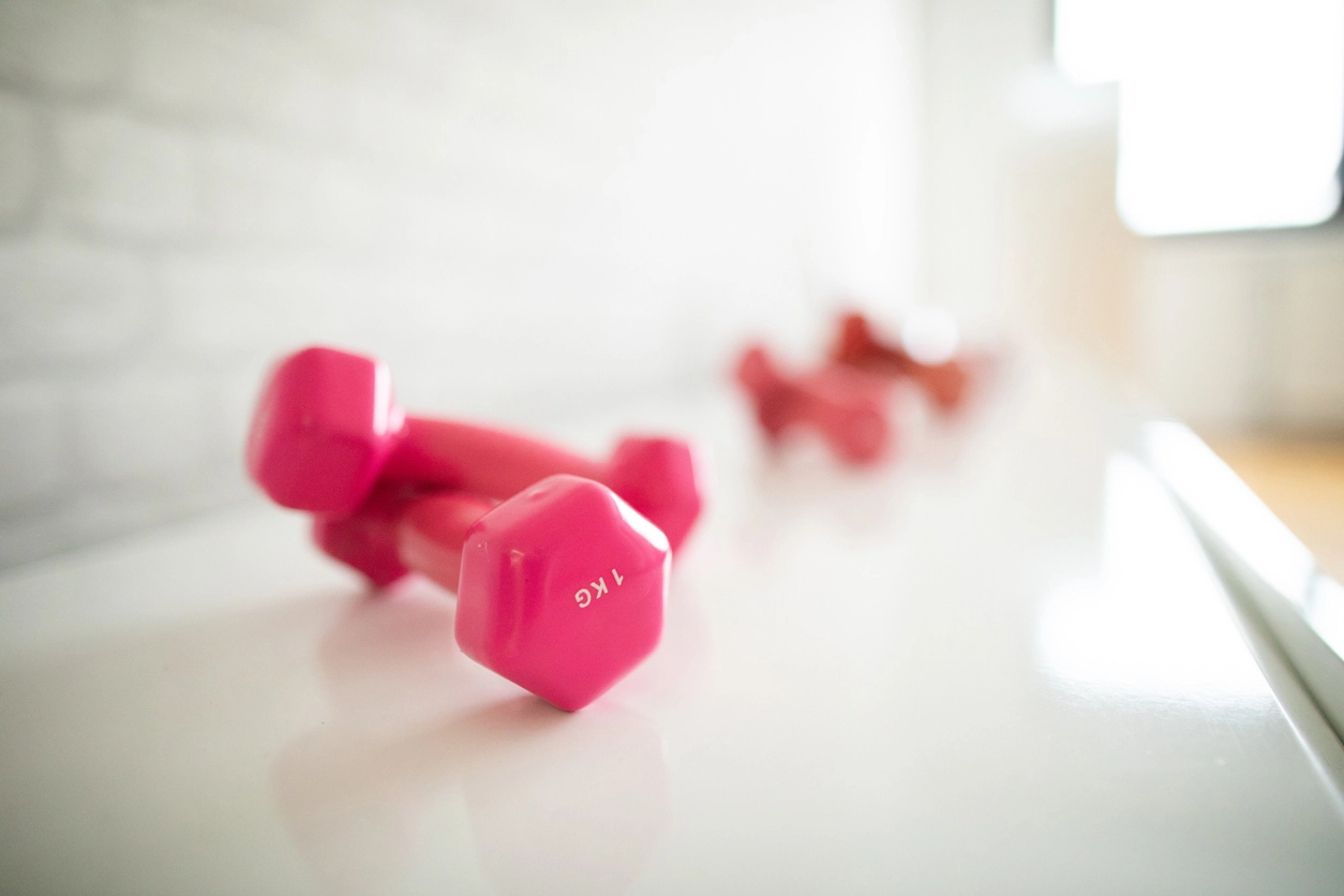 common fitness mistakes