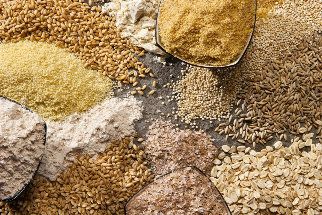 Food for inflammation