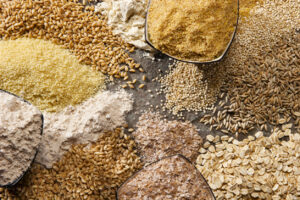 Food for inflammation