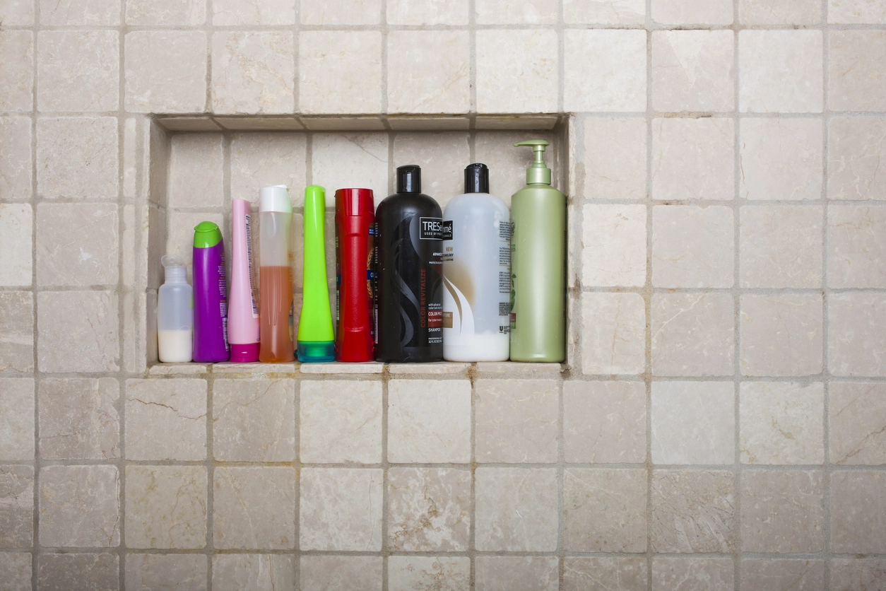 hair washing mistakes