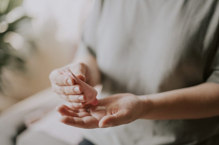 hand creams for cold weather