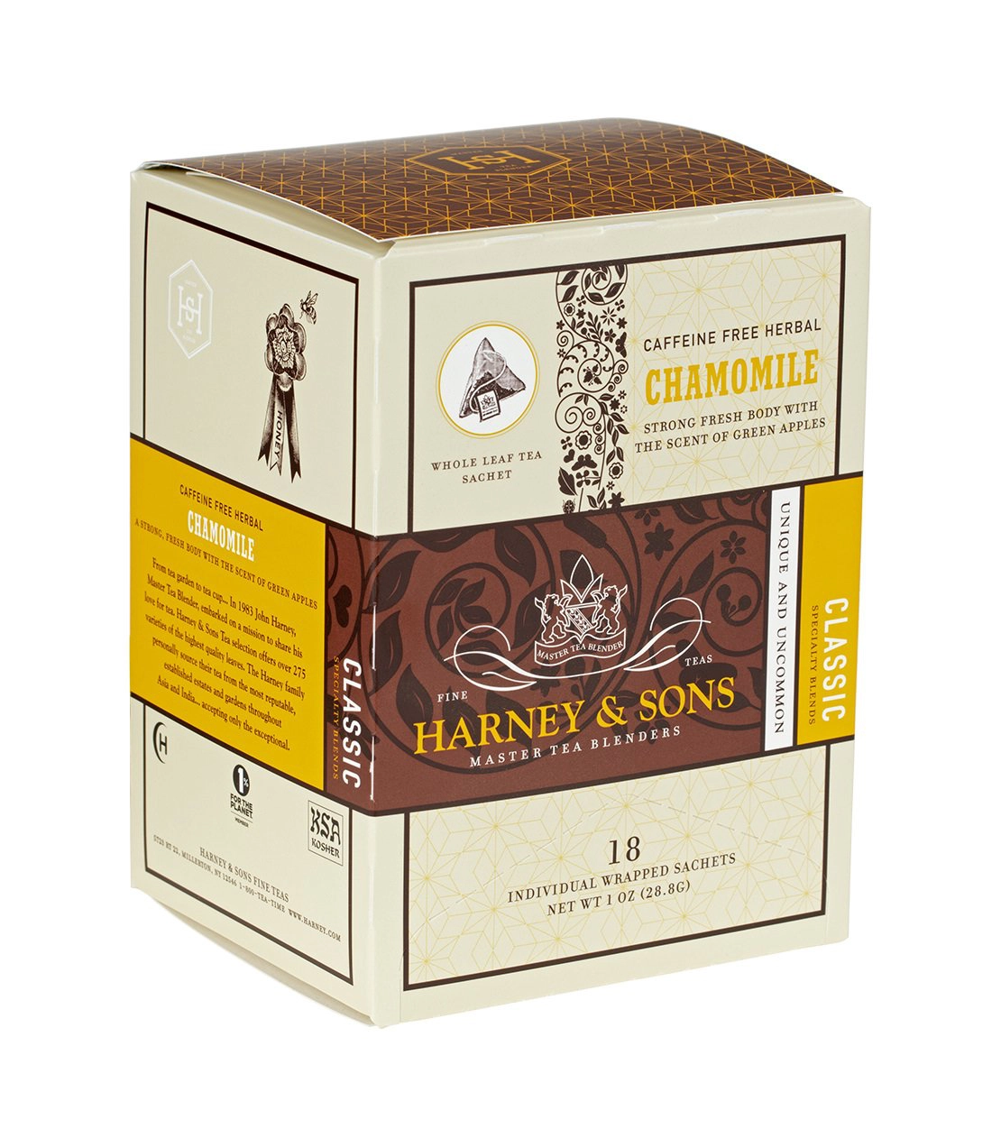 anti-aging teas