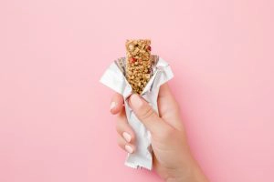 meal replacement bar