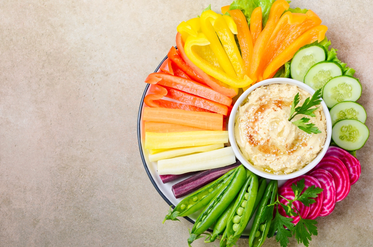 foods that age you