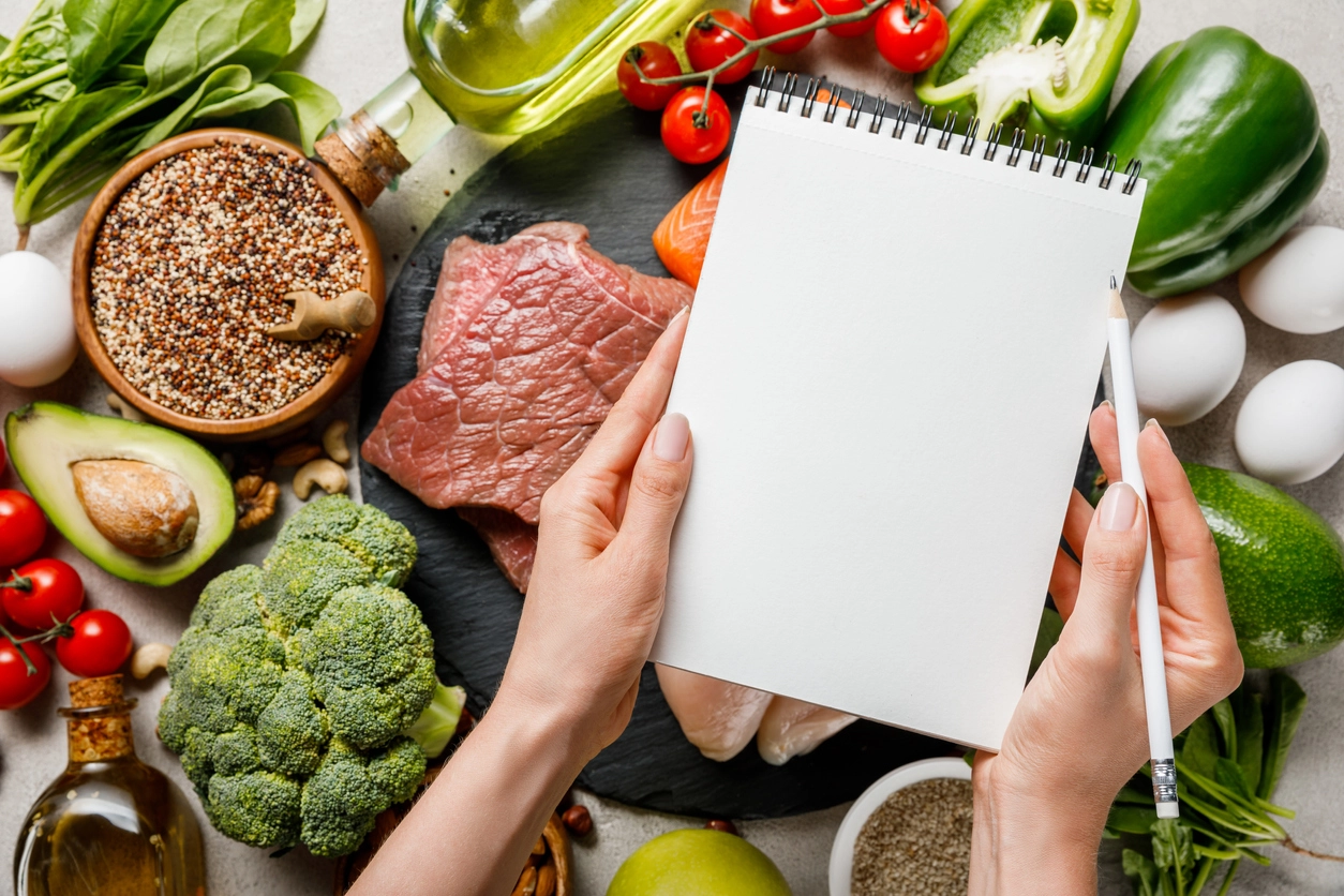 keto diet menopause