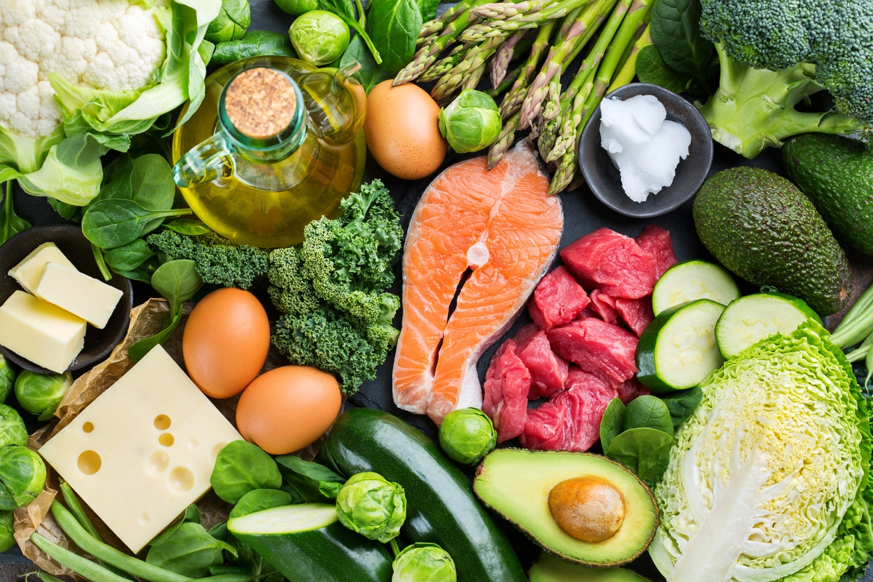 carb cycling