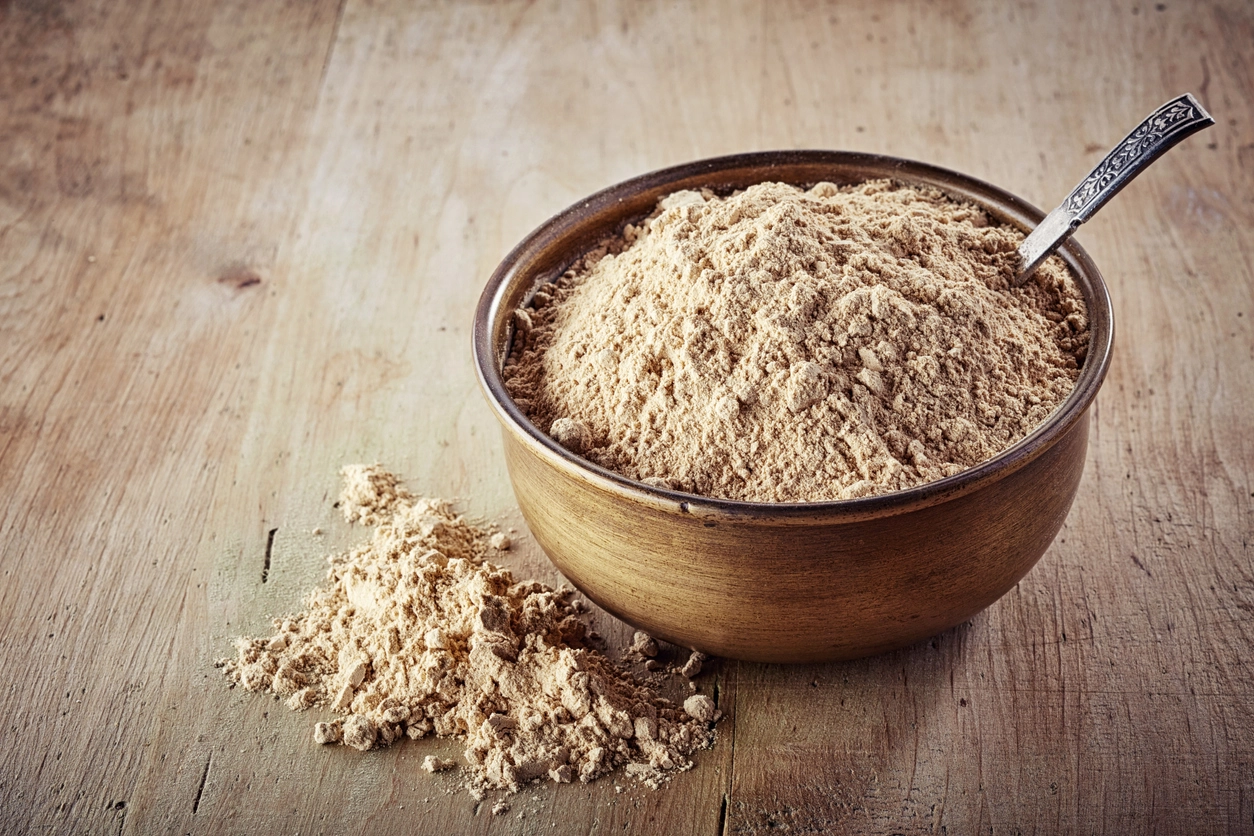 adaptogens