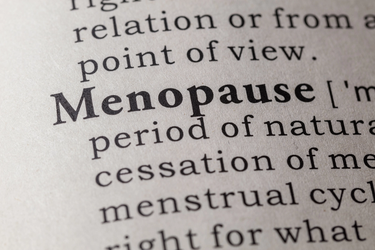 keto diet menopause