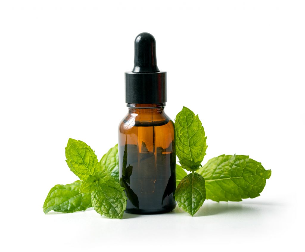 air-purifying essential oils